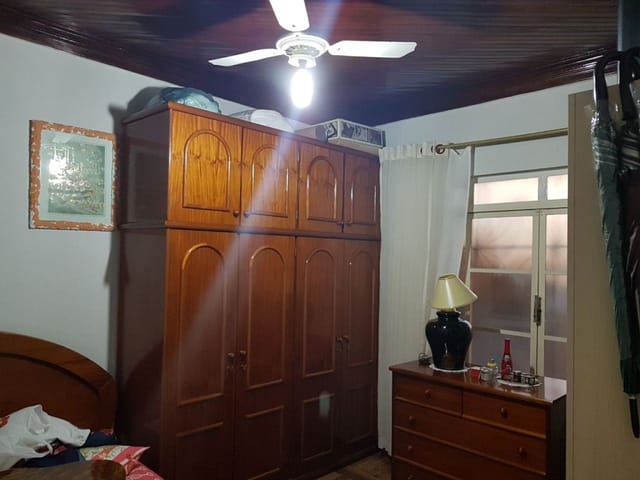 Casa com 125m² 4 quartos e 2 banheiros, à venda, no bairro Aroeira em Aparecida