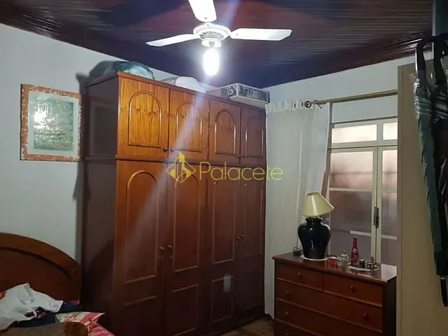 Casa com 125m² 4 quartos e 2 banheiros, à venda, no bairro Aroeira em Aparecida