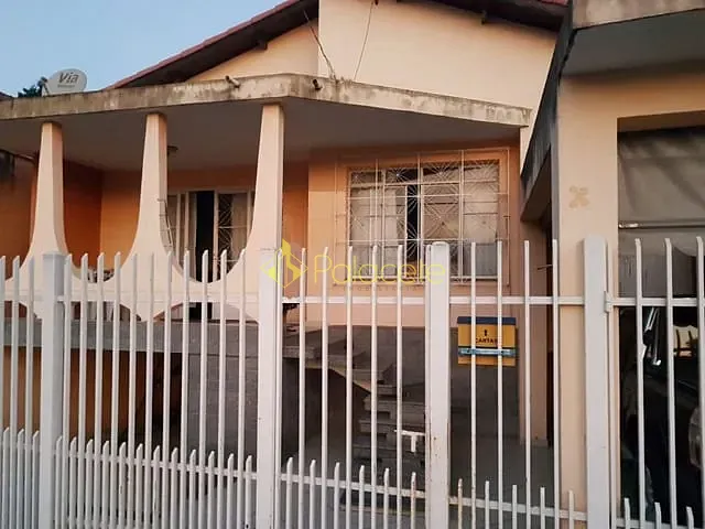 Casa com 125m² 4 quartos e 2 banheiros, à venda, no bairro Aroeira em Aparecida