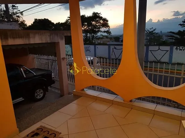 Casa com 125m² 4 quartos e 2 banheiros, à venda, no bairro Aroeira em Aparecida