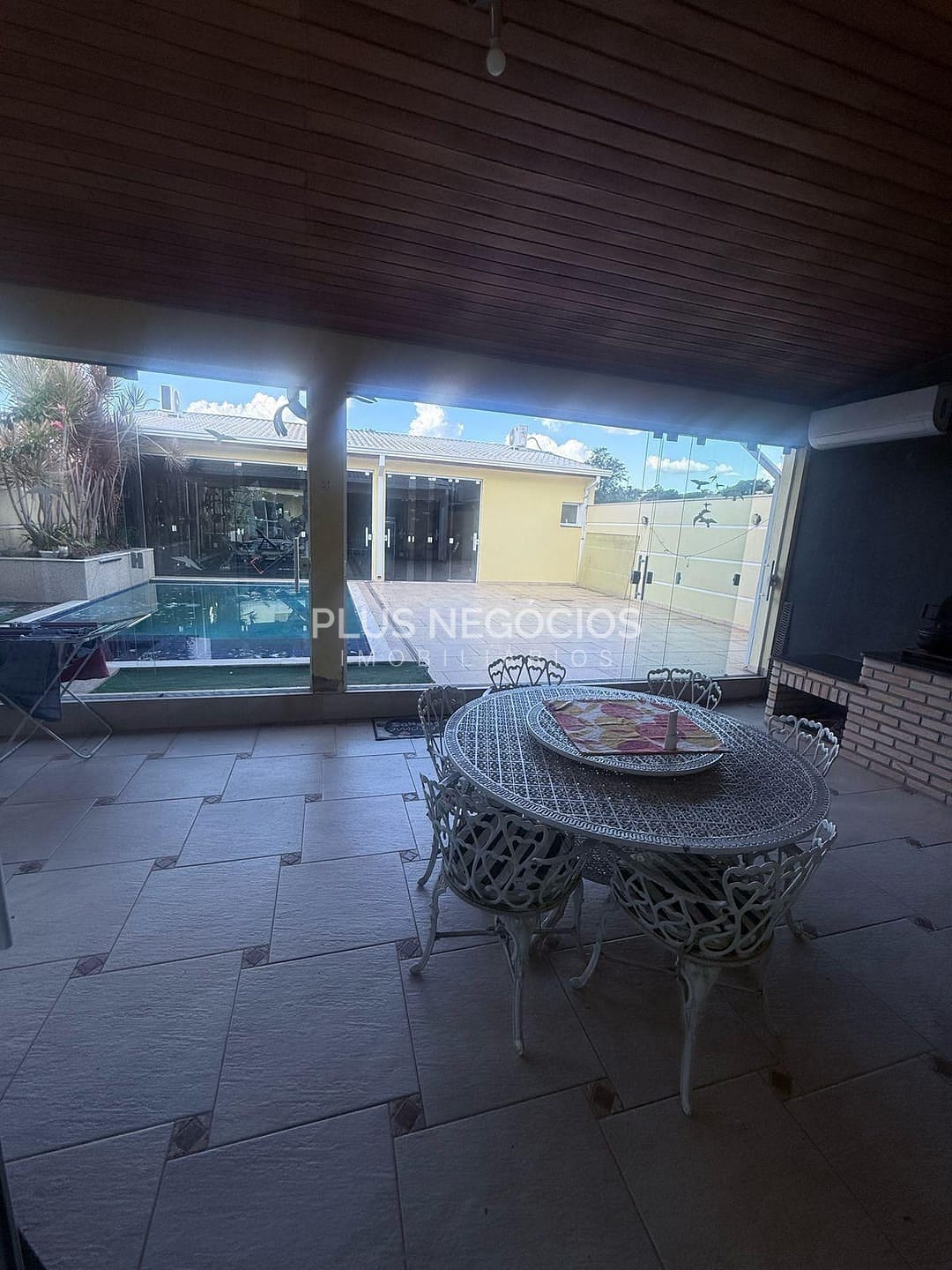 Casa, 4 quartos, 310 m² - Foto 10