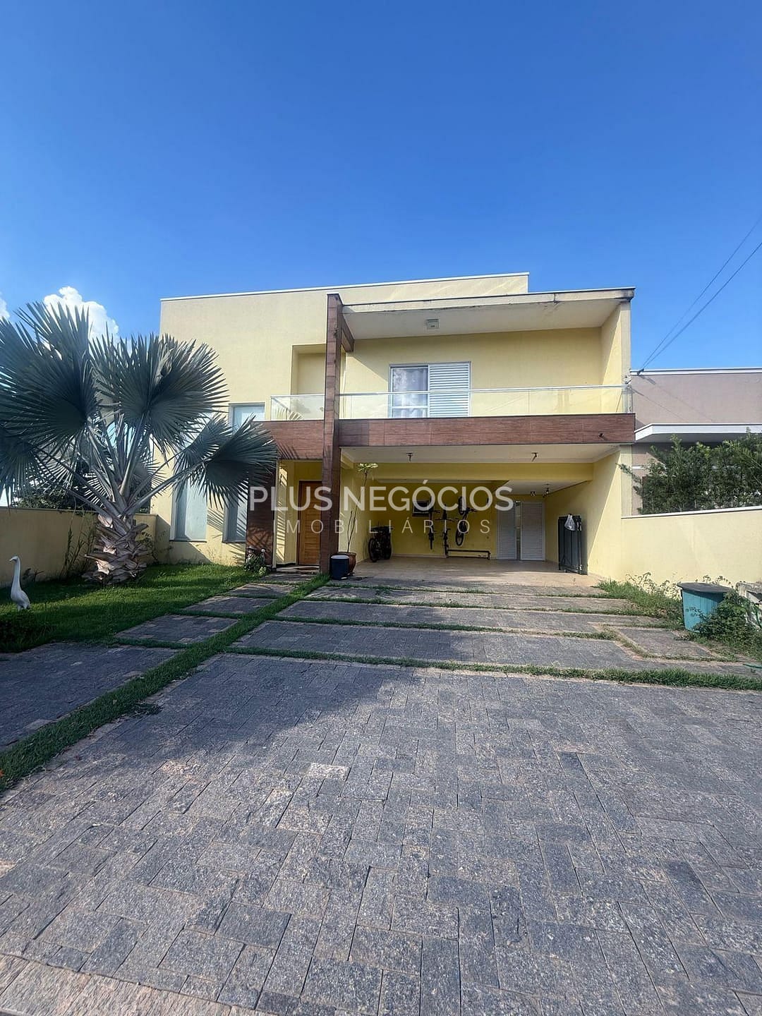 Casa, 4 quartos, 310 m² - Foto 2