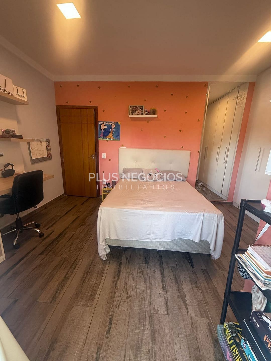 Casa, 4 quartos, 310 m² - Foto 13