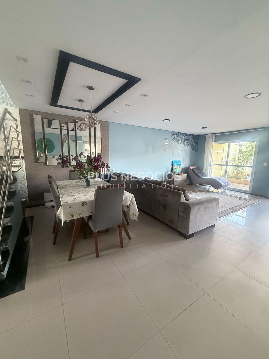 Casa, 4 quartos, 310 m² - Foto 7