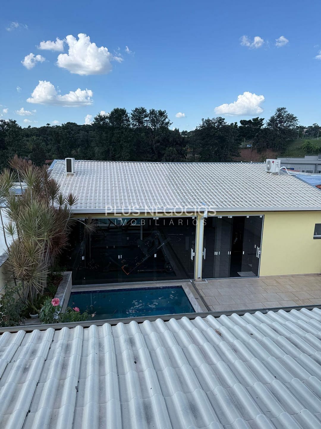 Casa, 4 quartos, 310 m² - Foto 20