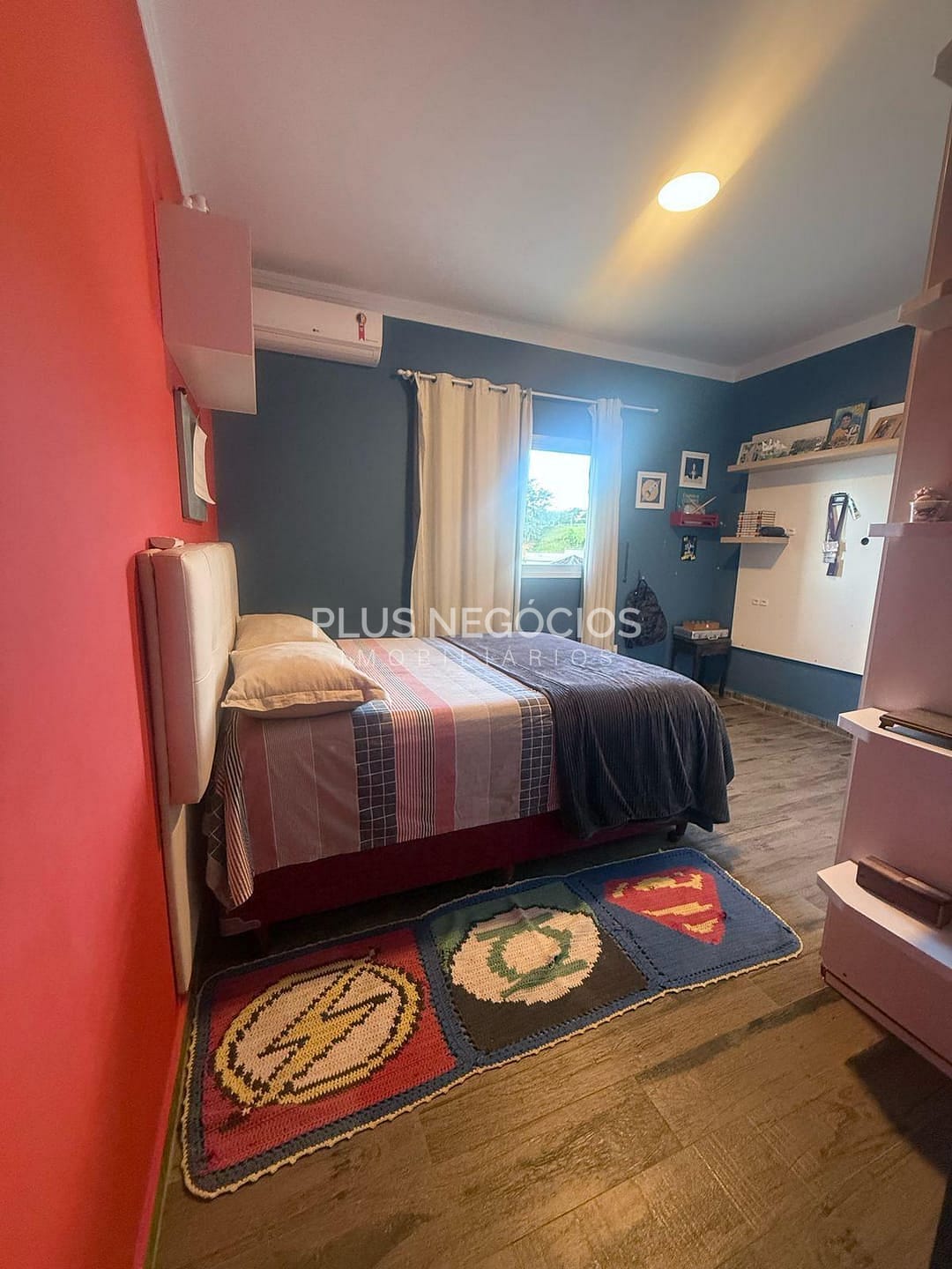 Casa, 4 quartos, 310 m² - Foto 23