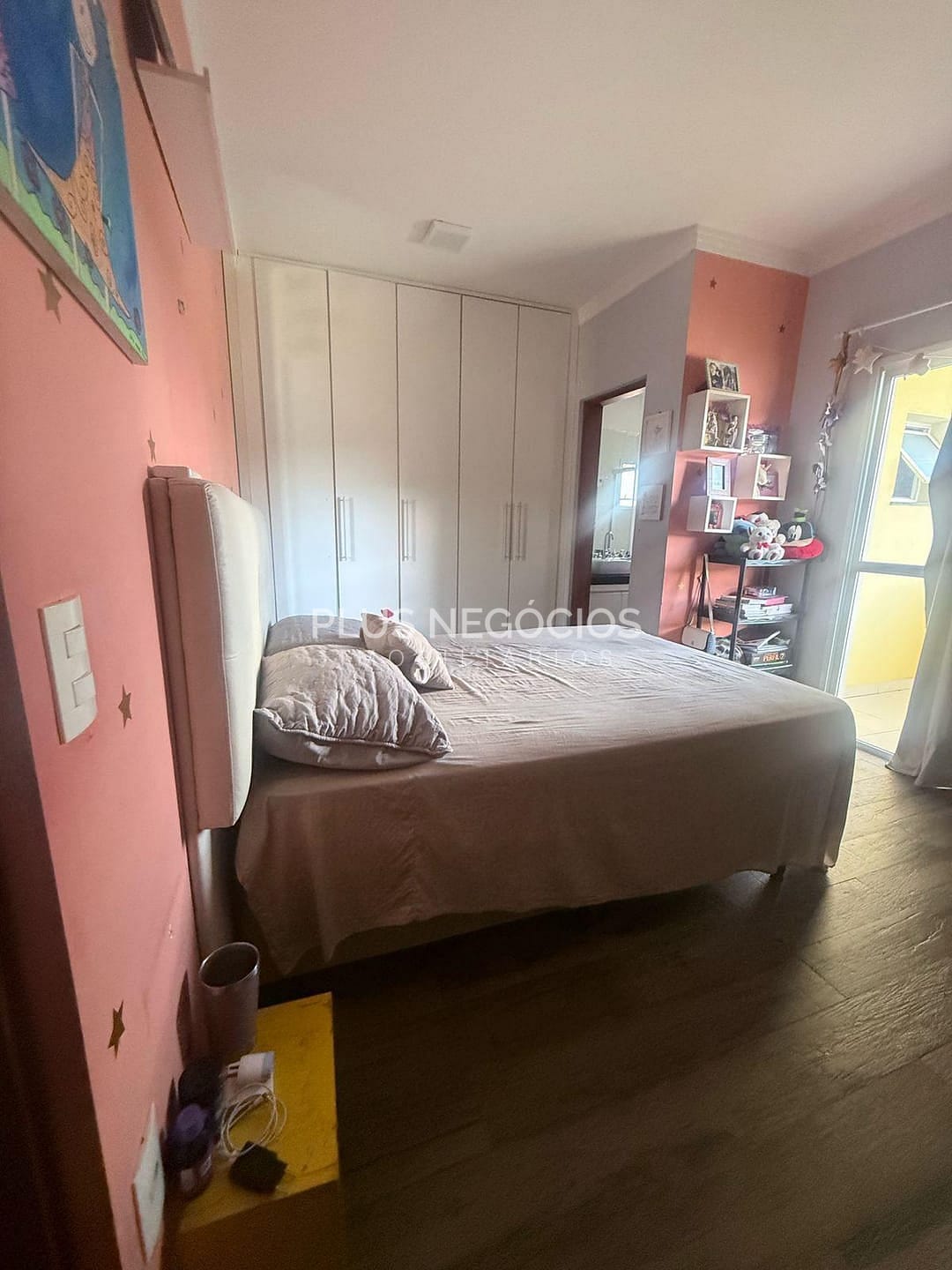 Casa, 4 quartos, 310 m² - Foto 24