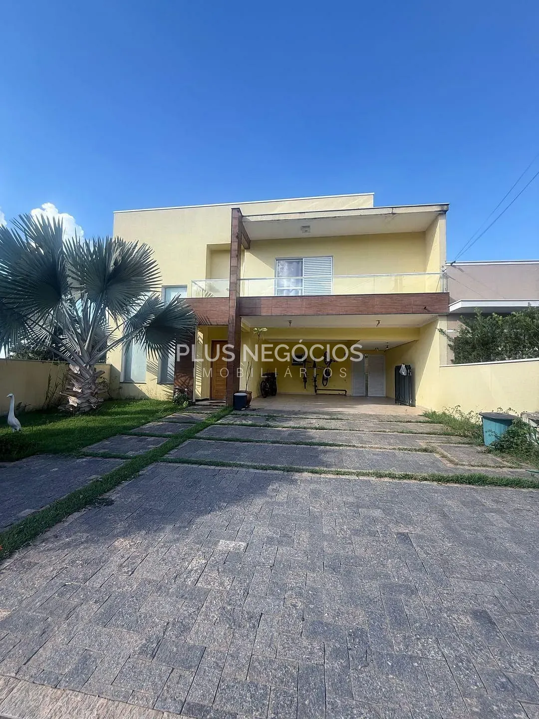 Casa, 4 quartos, 310 m² - Foto 2