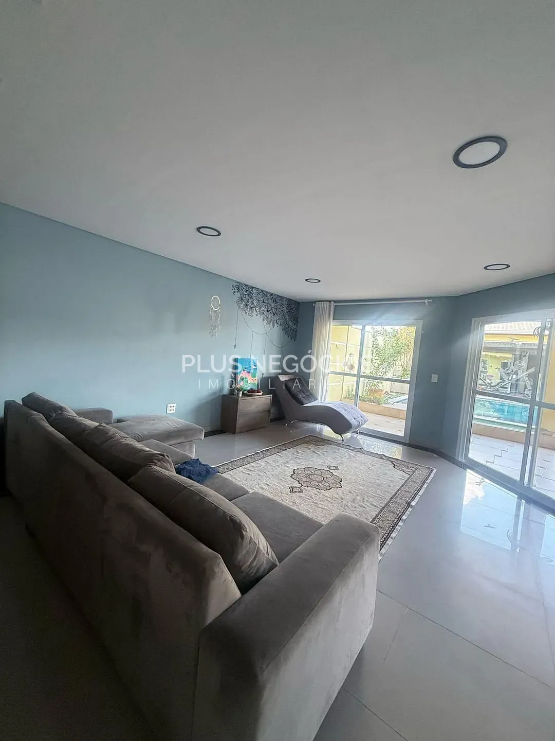 Casa, 4 quartos, 310 m² - Foto 9