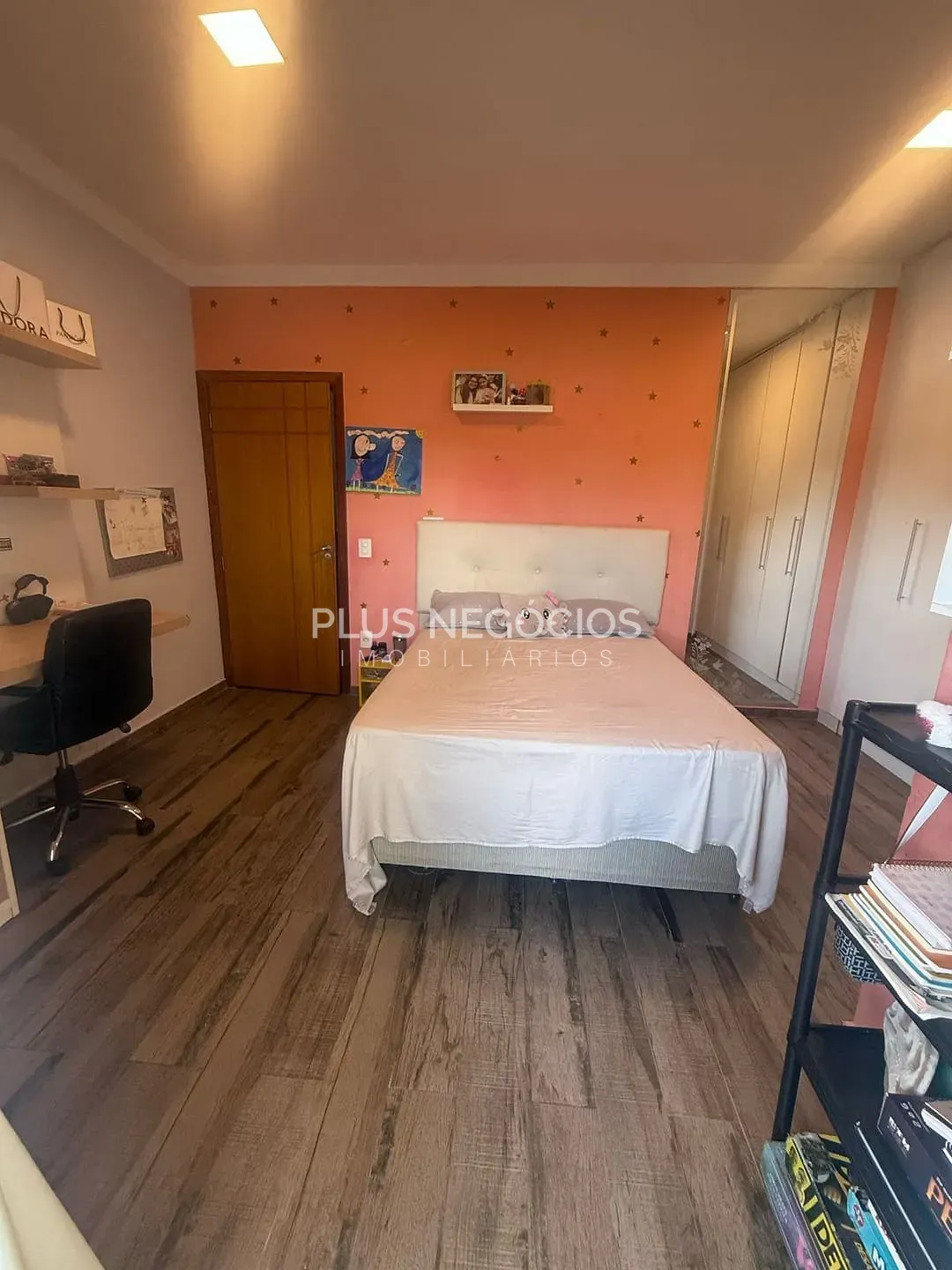 Casa, 4 quartos, 310 m² - Foto 13