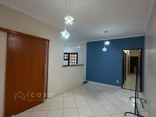 Casa com 174m² 3 quartos e 3 banheiros, à venda, no bairro Borda da Mata em Caçapava