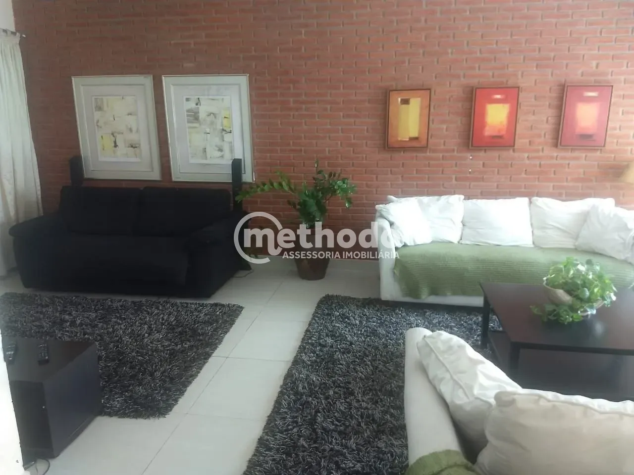 Casa, 3 quartos, 215 m² - Foto 5