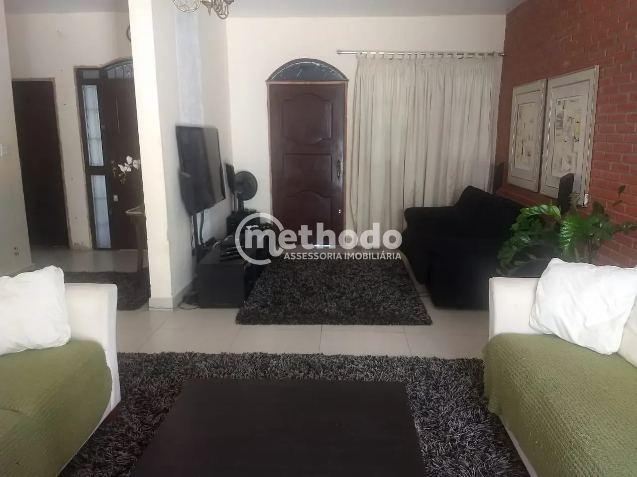 Casa, 3 quartos, 215 m² - Foto 6