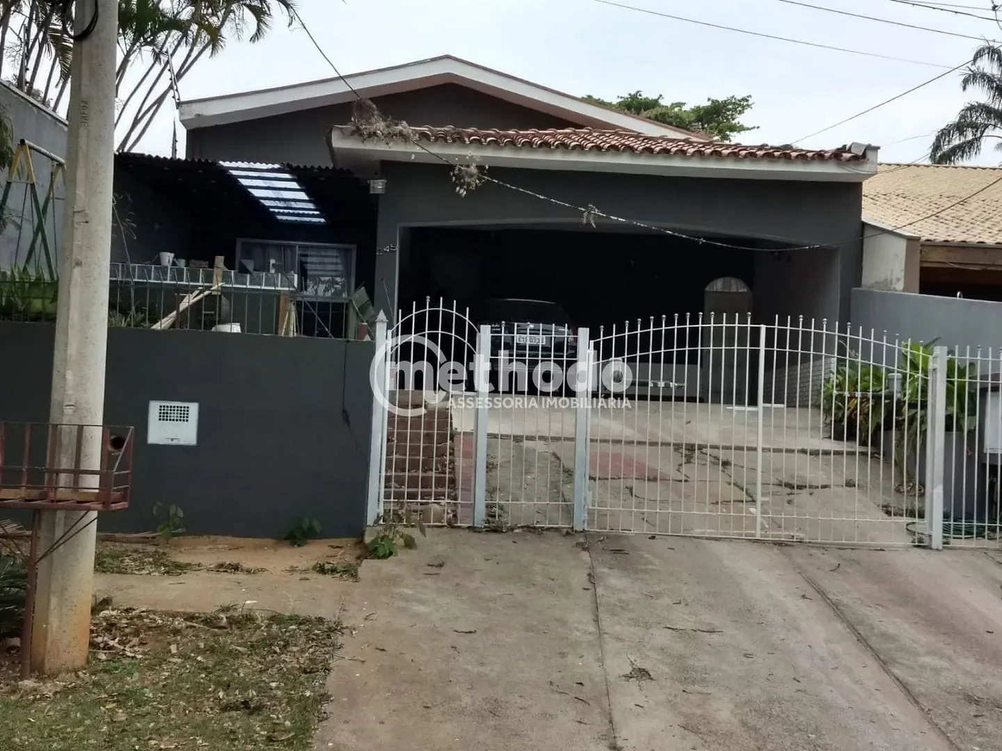 Casa, 3 quartos, 215 m² - Foto 1