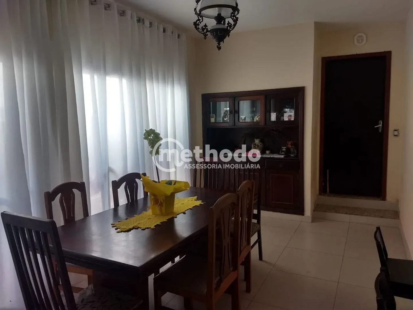Casa, 3 quartos, 215 m² - Foto 8