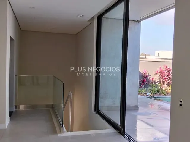 Casa 4 quartos e 6 banheiros, à venda, no bairro Alphaville Nova Esplanada em Votorantim