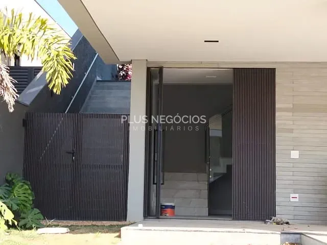 Casa 4 quartos e 6 banheiros, à venda, no bairro Alphaville Nova Esplanada em Votorantim