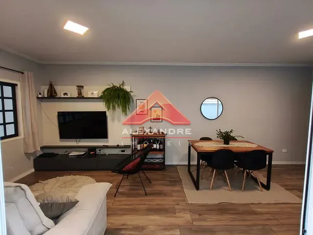 Casa 3 quartos e 2 banheiros, à venda, no bairro Residencial Ana Maria em São José dos Campos