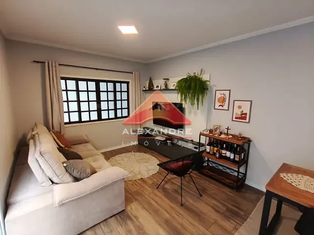 Casa 3 quartos e 2 banheiros, à venda, no bairro Residencial Ana Maria em São José dos Campos