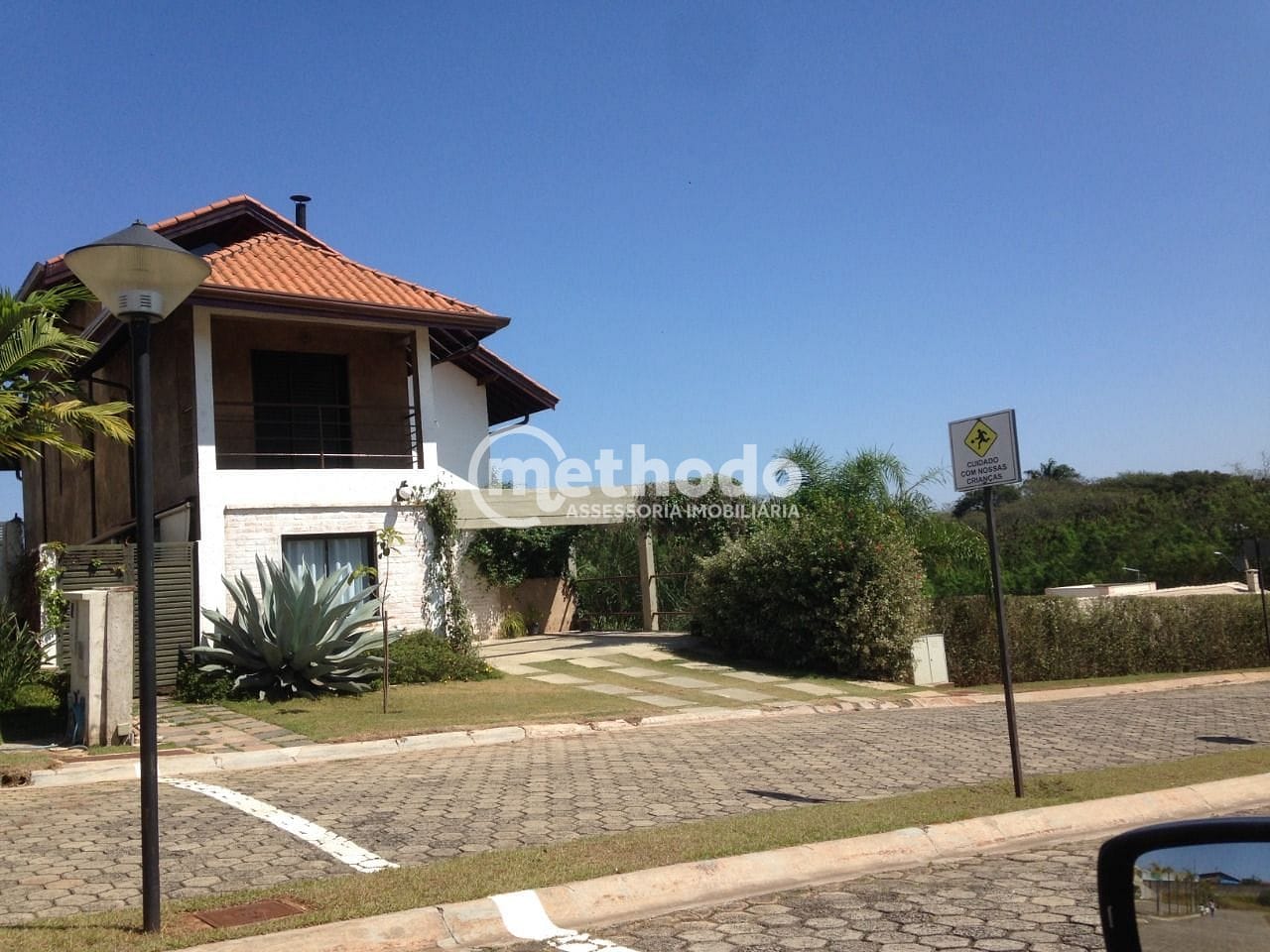 Casa, 4 quartos, 162 m² - Foto 1