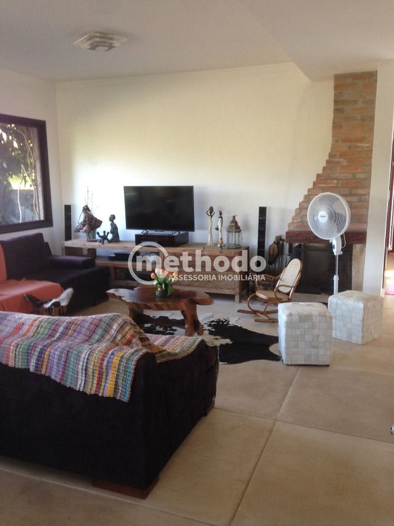 Casa, 4 quartos, 162 m² - Foto 3