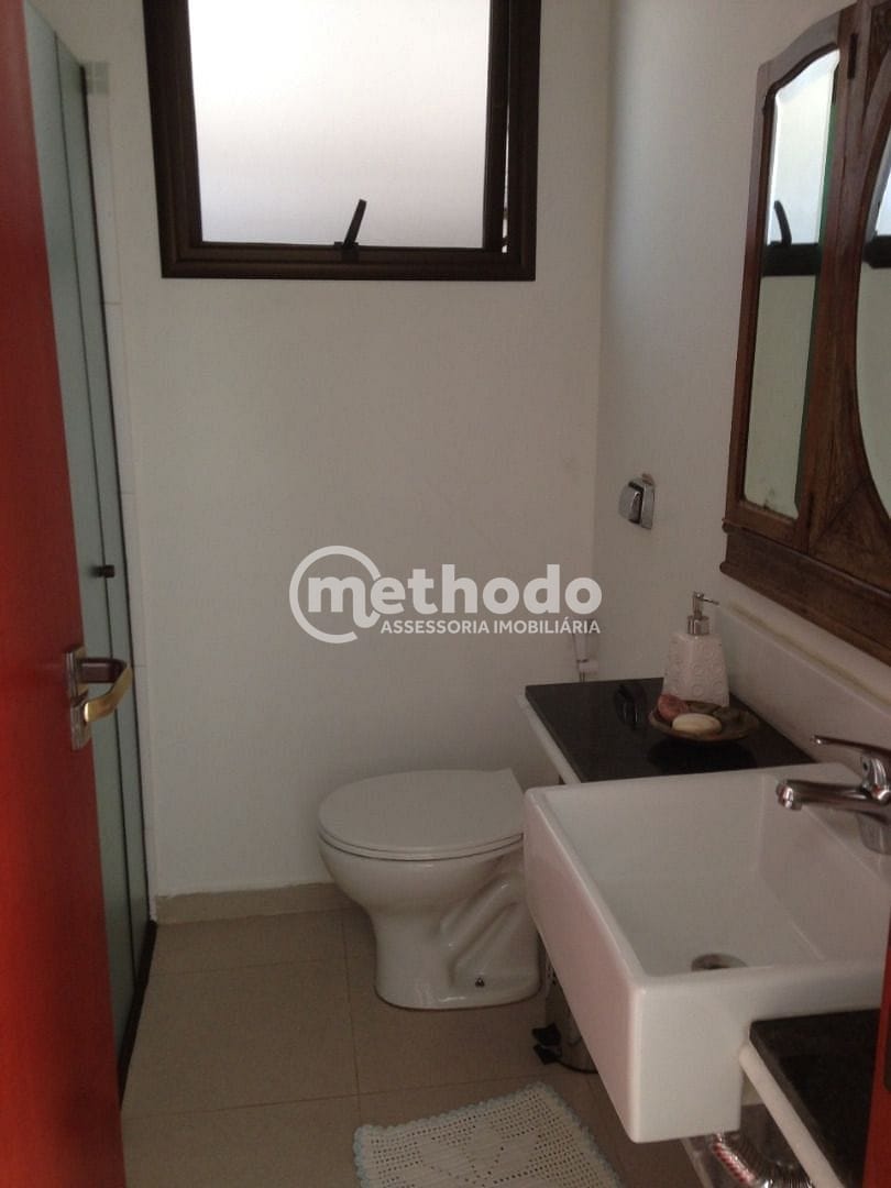 Casa, 4 quartos, 162 m² - Foto 21