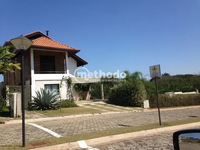 Casa com 360m² 4 quartos e 5 banheiros, à venda, no bairro Chácara Santa Margarida em Campinas