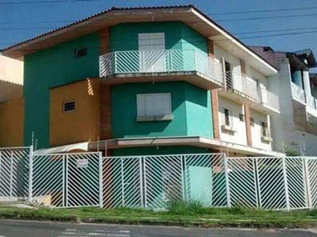 Foto do Casa - Casa residencial à venda, Jardim Morumbi, Sorocaba. | Ary Proenca Negócios Imobiliários Ltda