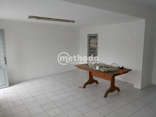 Casa com 455m² 2 quartos e 3 banheiros, à venda, no bairro Jardim Eulina em Campinas