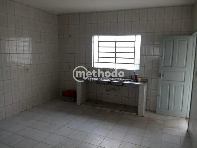 Casa com 455m² 2 quartos e 3 banheiros, à venda, no bairro Jardim Eulina em Campinas