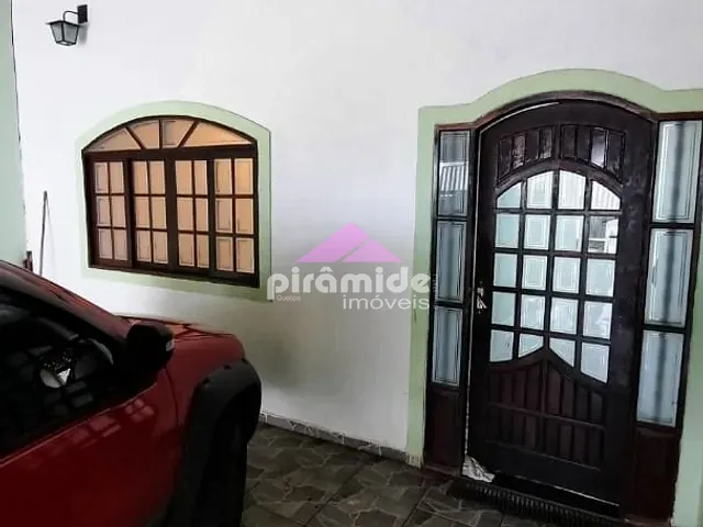 Casa com 223m² 2 quartos e 2 banheiros, à venda, no bairro Vila Dirce em São José dos Campos