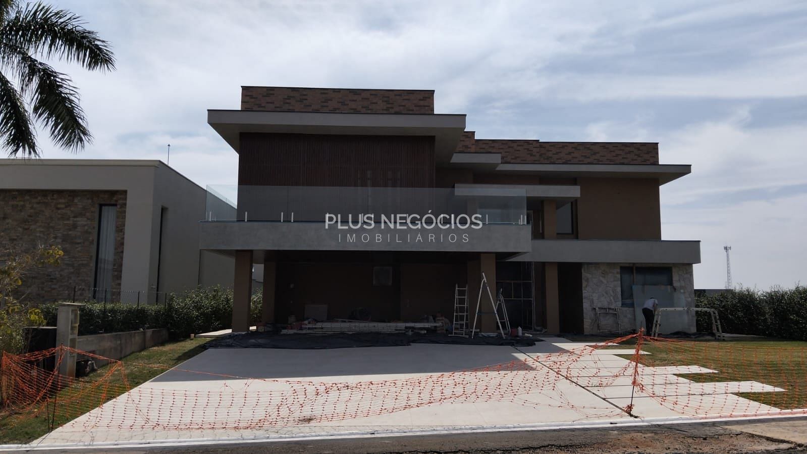 Casa, 4 quartos, 650 m² - Foto 5