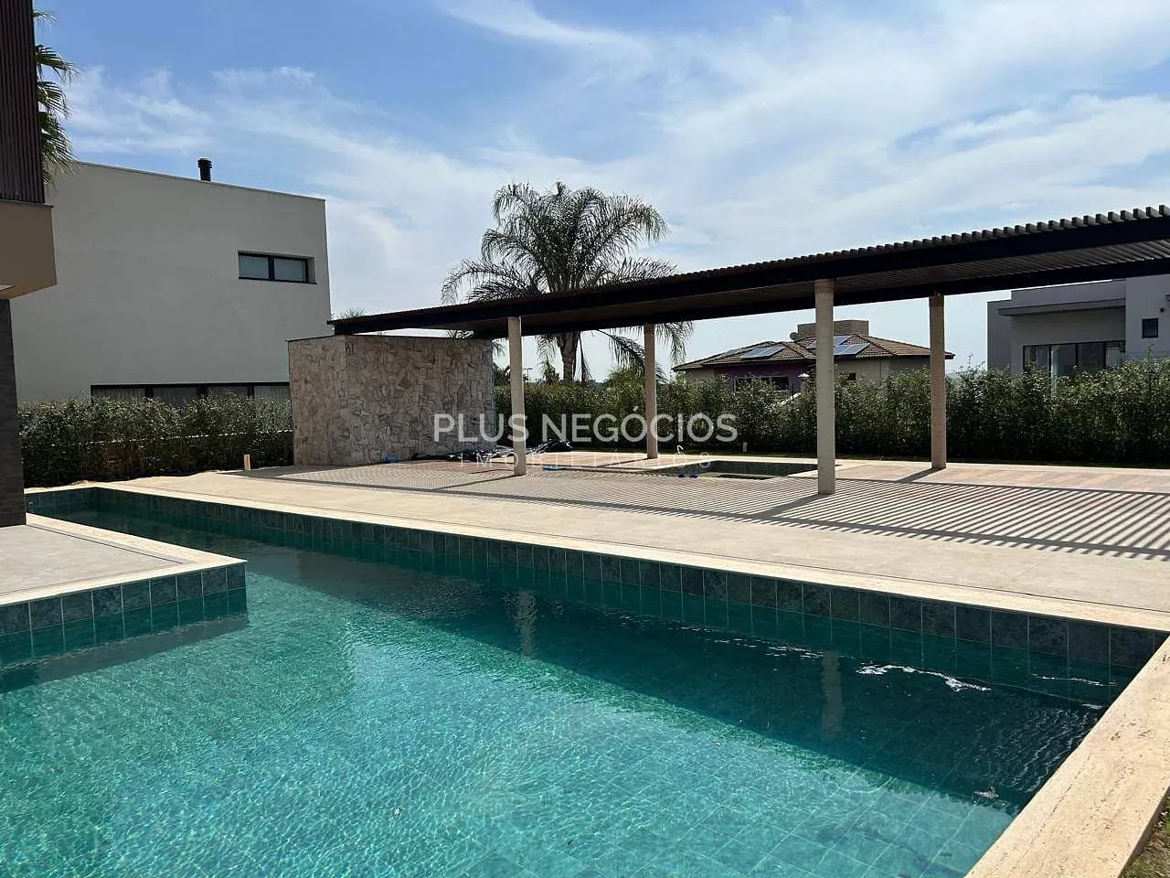 Casa, 4 quartos, 650 m² - Foto 3