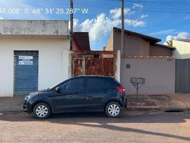 Foto do Casa - Casa à venda 171M², JARDIM NOVA COLINA, COLINA - SP | Imobiliária Compare