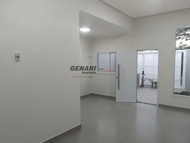 Casa com 175m² 3 quartos e 2 banheiros, à venda, no bairro Jardim das Maritacas em Indaiatuba