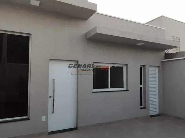 Casa com 175m² 3 quartos e 2 banheiros, à venda, no bairro Jardim das Maritacas em Indaiatuba