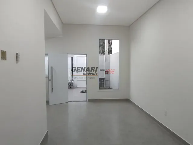 Casa com 175m² 3 quartos e 2 banheiros, à venda, no bairro Jardim das Maritacas em Indaiatuba