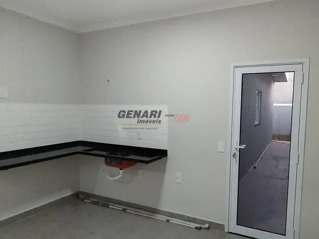 Casa com 175m² 3 quartos e 2 banheiros, à venda, no bairro Jardim das Maritacas em Indaiatuba