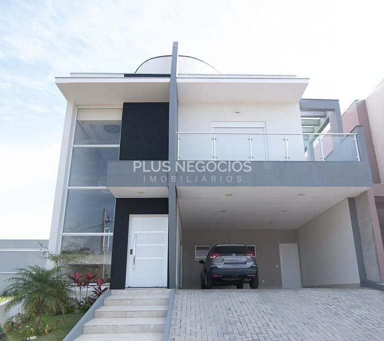 Casa à venda com 3 quartos, 323m² - Foto 2