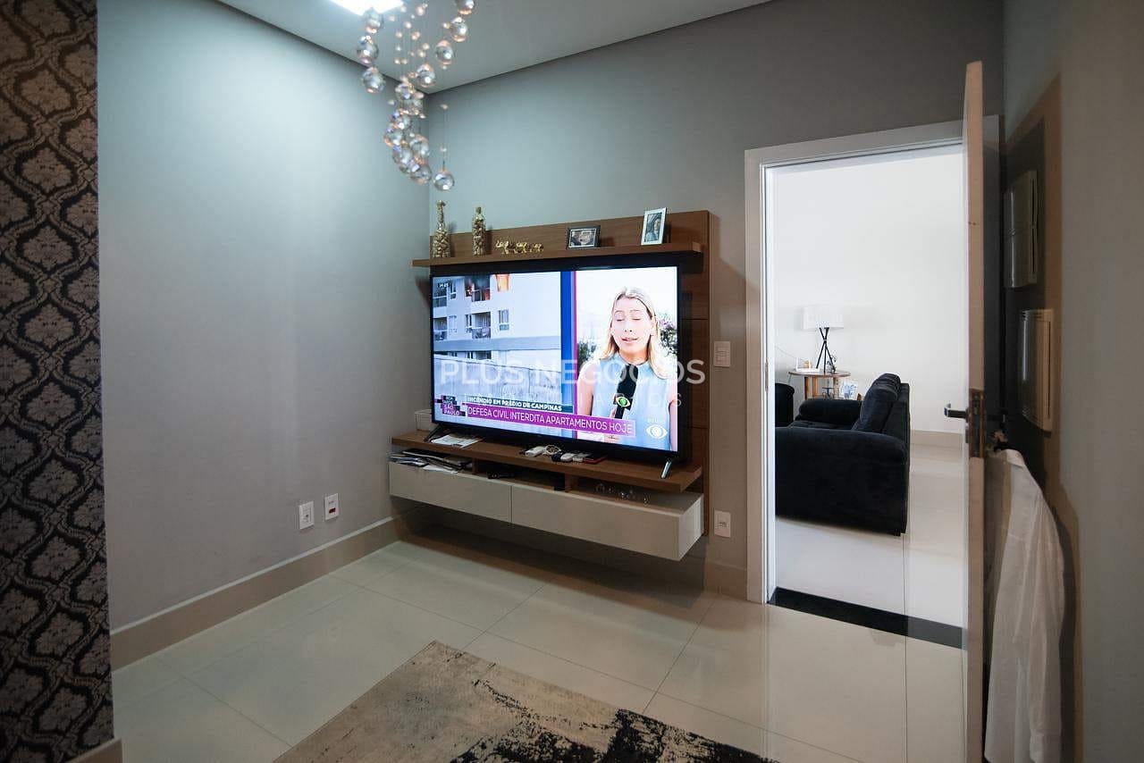 Casa à venda com 3 quartos, 323m² - Foto 19