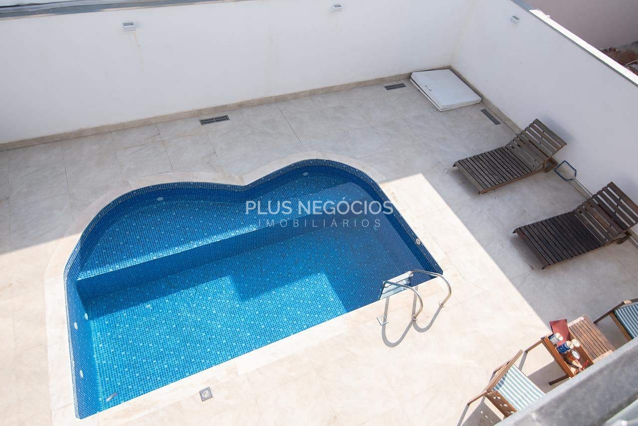 Casa à venda com 3 quartos, 323m² - Foto 40