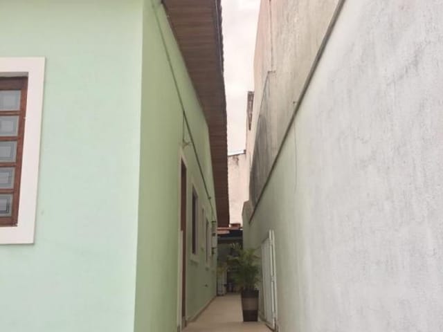 Foto do Casa - Casa à venda 3 Quartos, 1 Suite, 3 Vagas, 130M², VL YOLANDA, OSASCO - SP | A Bela Vista Imóveis