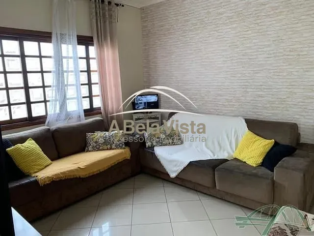 Casa com 130m² 3 quartos e 2 banheiros, à venda, no bairro VL YOLANDA em Osasco