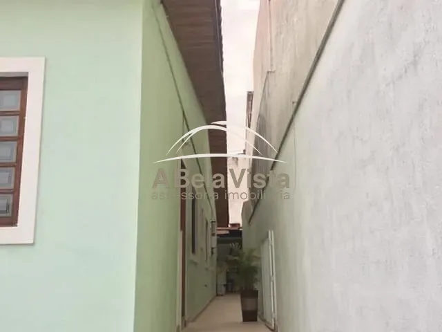 Casa com 130m² 3 quartos e 2 banheiros, à venda, no bairro VL YOLANDA em Osasco