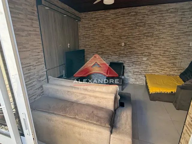 Casa 3 quartos e 3 banheiros, à venda, no bairro Residencial Tatetuba em São José dos Campos