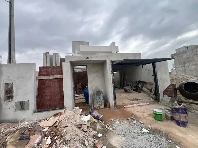 Casa com 200m² 3 quartos e 2 banheiros, à venda, no bairro Borda da Mata em Caçapava