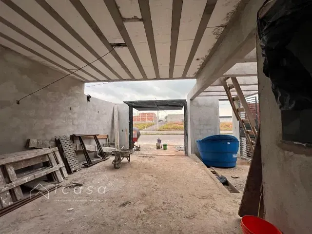 Casa com 200m² 3 quartos e 2 banheiros, à venda, no bairro Borda da Mata em Caçapava