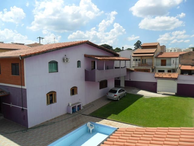 Foto do Casa - Casa residencial à venda, Jardim Germiniani, Sorocaba. | Ary Proenca Negócios Imobiliários Ltda