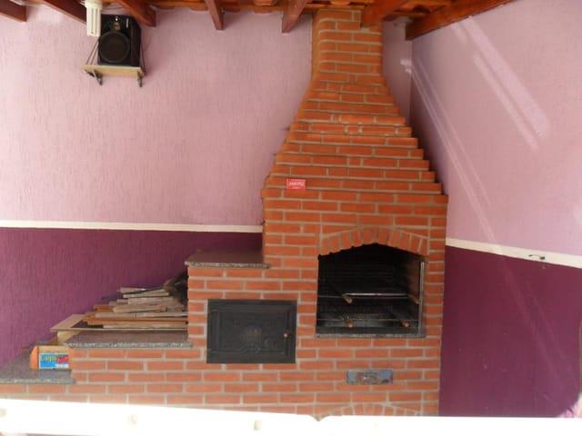 Foto do Casa - Casa residencial à venda, Jardim Germiniani, Sorocaba. | Ary Proenca Negócios Imobiliários Ltda