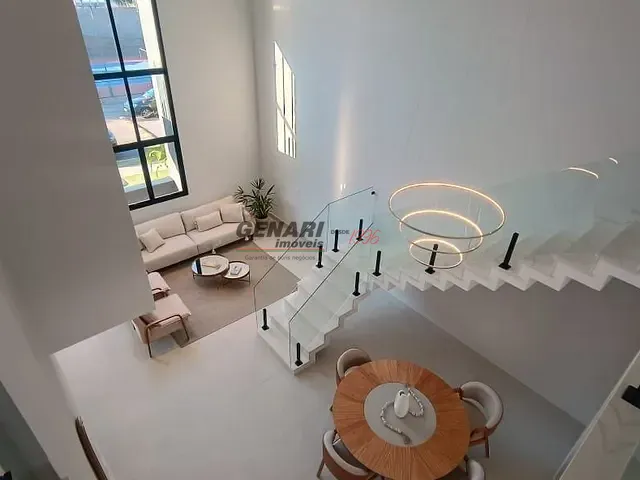 Casa com 330m² 3 quartos e 5 banheiros, à venda, no bairro Jardim Residencial Altos de Itaici em Indaiatuba